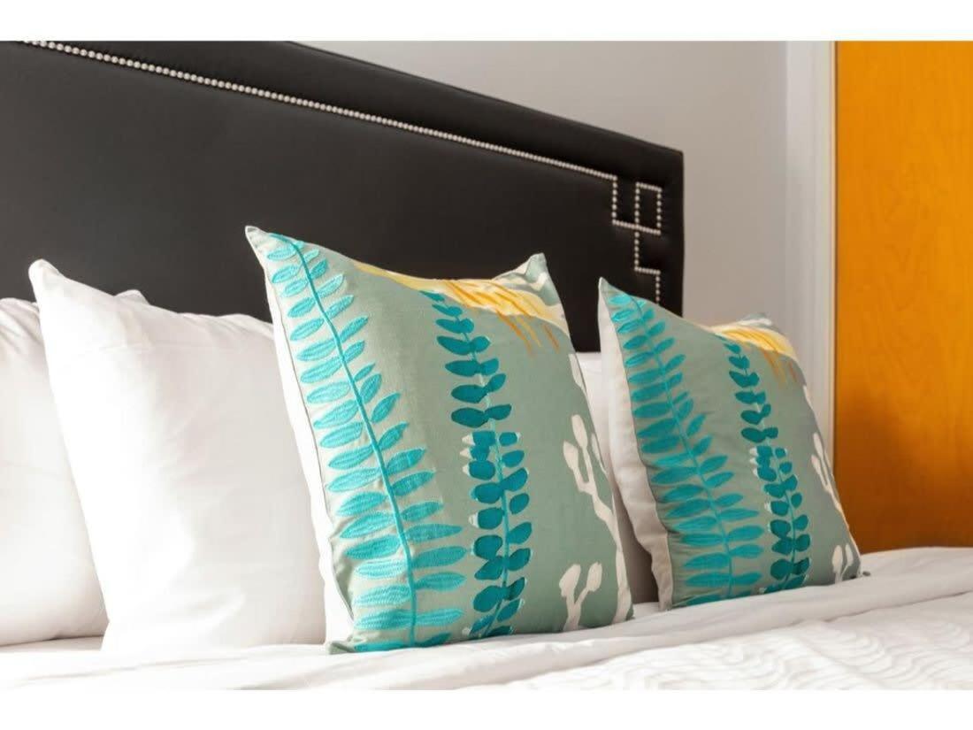 Bold 2Br 2Ba In The Block Apartment By Cozysuites! Ινδιανάπολη Εξωτερικό φωτογραφία